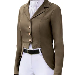 ERS Ovation® Ladies’ Dressage Short Tailcoat