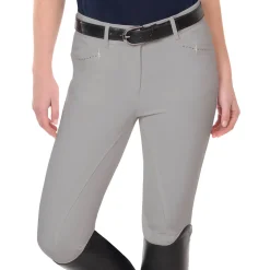 ERS Ovation® Ladies’ Elegance Sparkle Full-Seat Breech