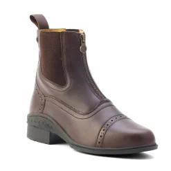 Women ERS Ovation® Ladies’ Tuscany Zip Paddock Boots