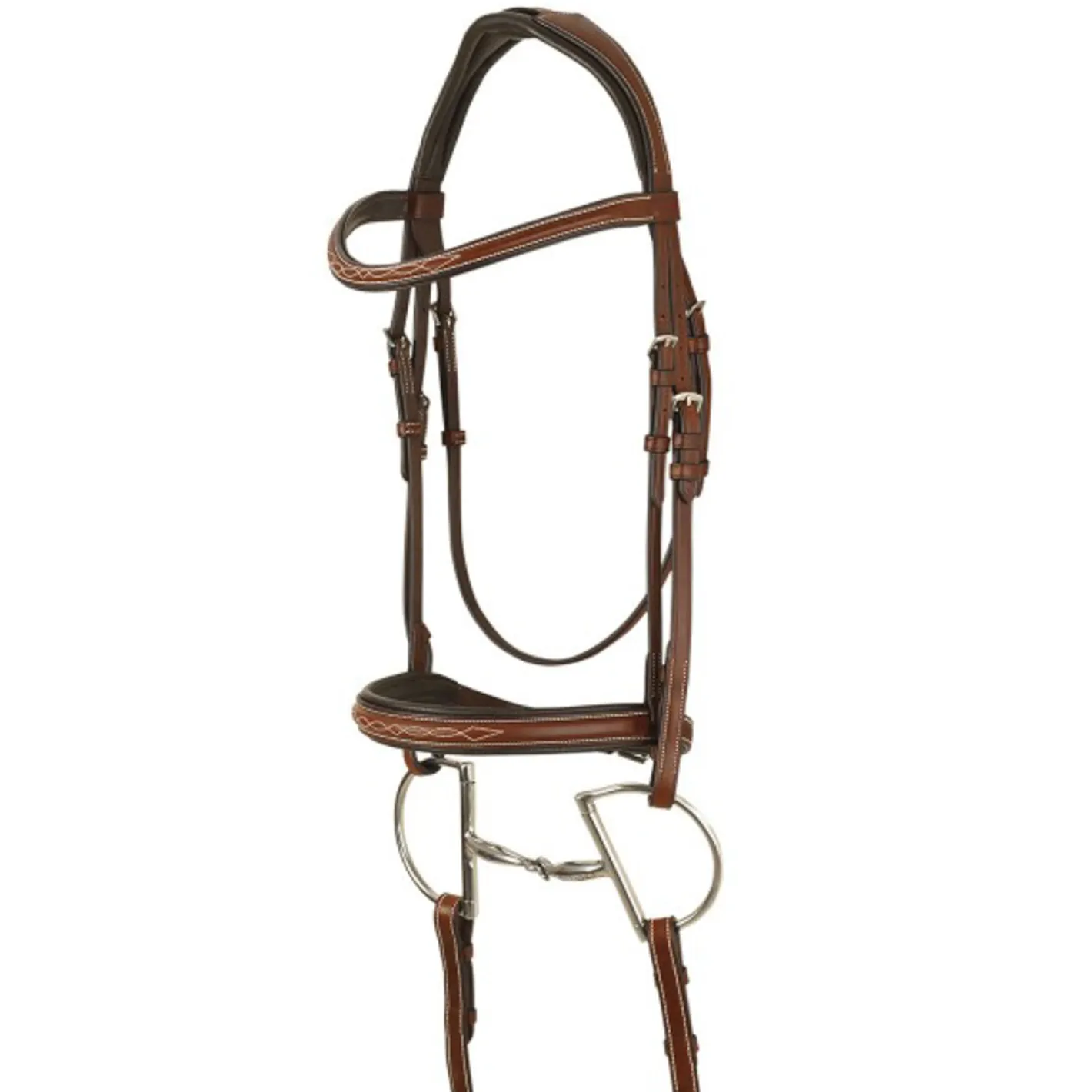 ERS Ovation® Manchester Anatomic Bridle