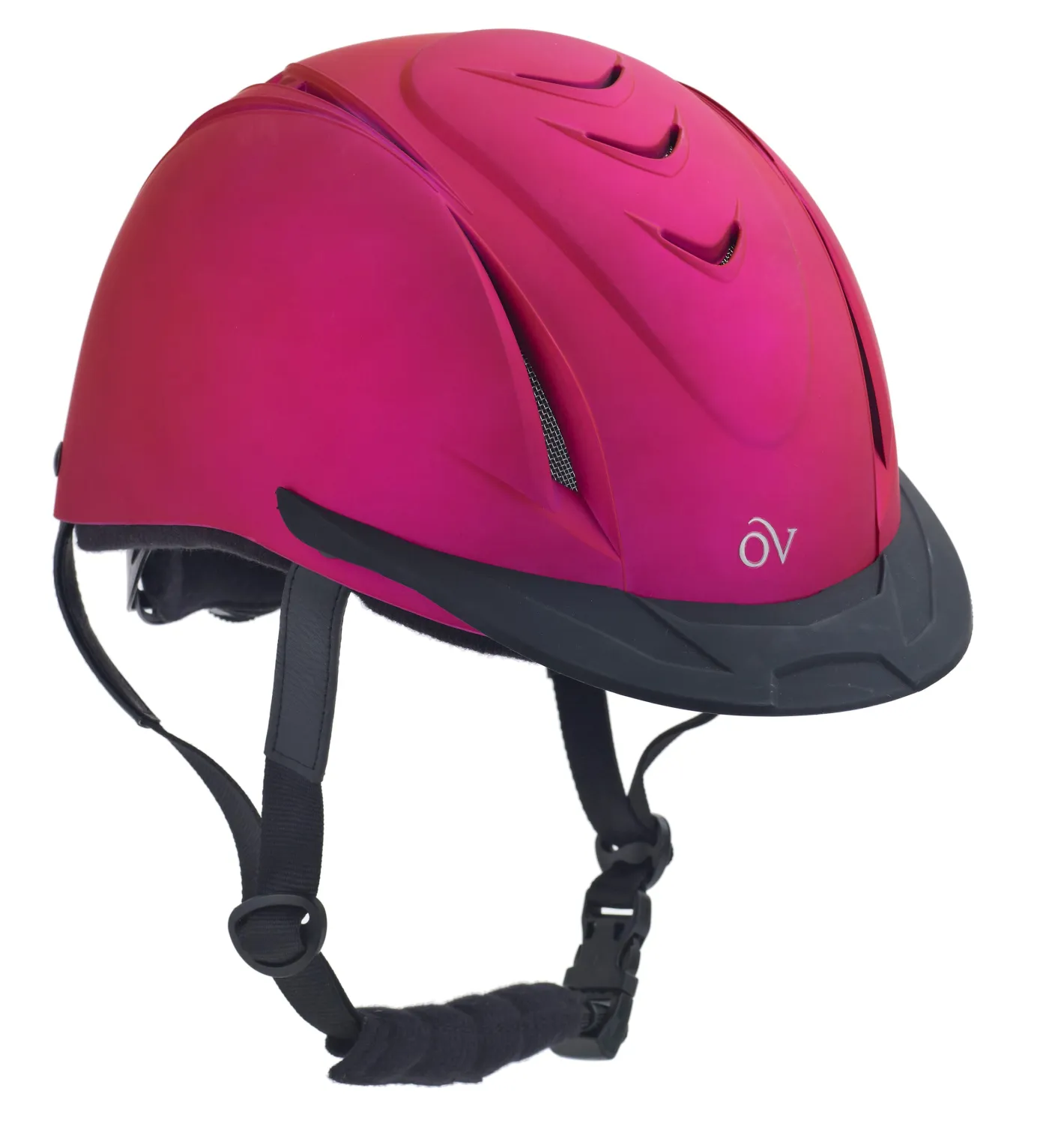 ERS Ovation® Metallic Schooler Helmet