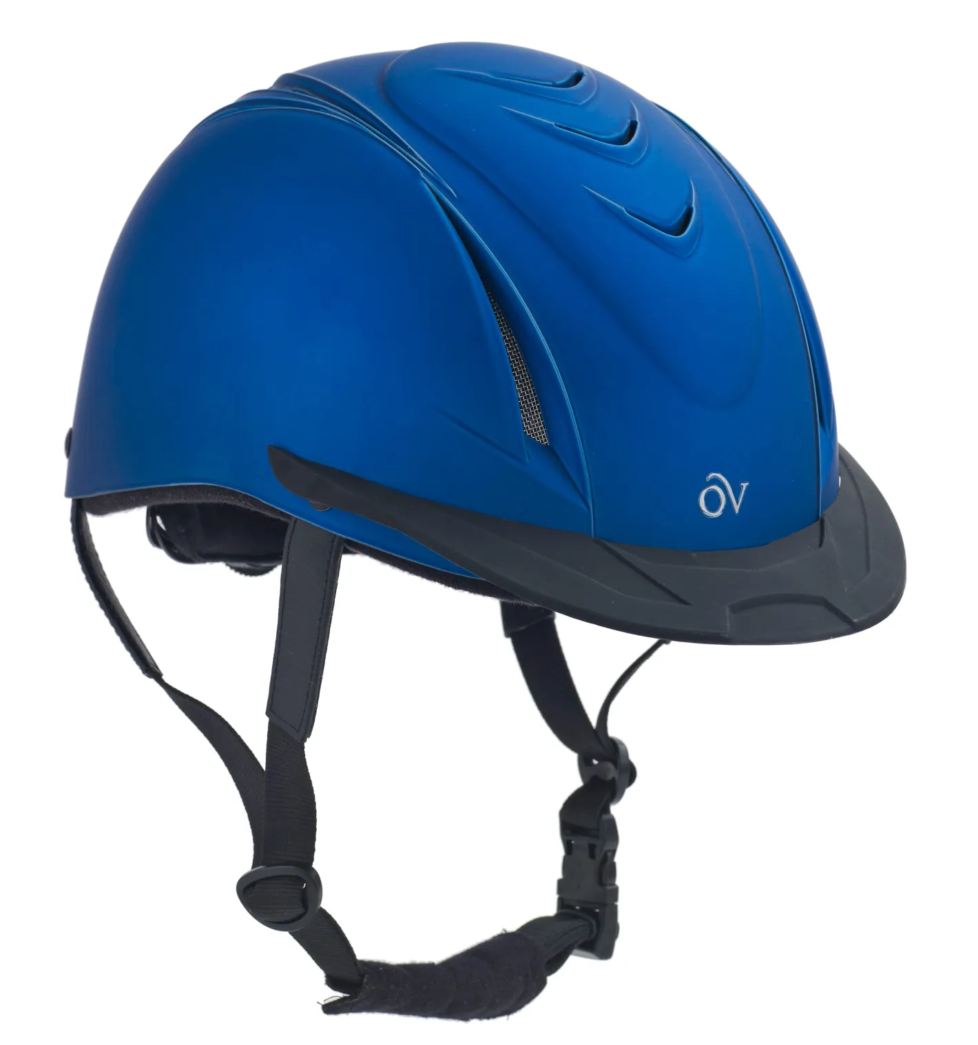 ERS Ovation® Metallic Schooler Helmet