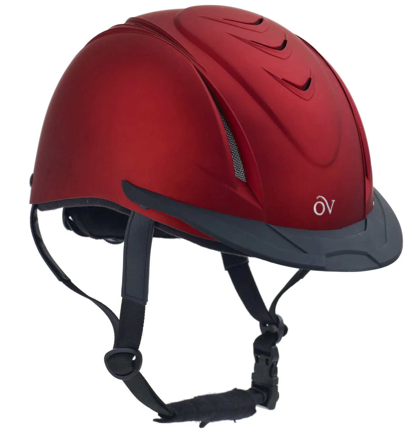 ERS Ovation® Metallic Schooler Helmet