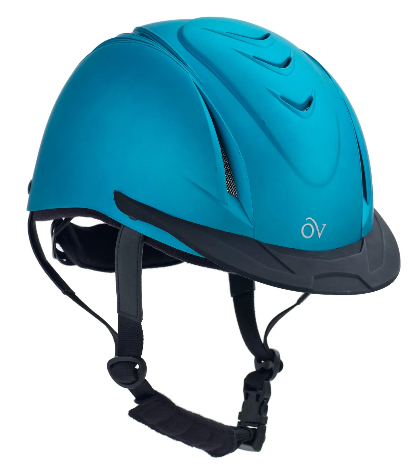 ERS Ovation® Metallic Schooler Helmet