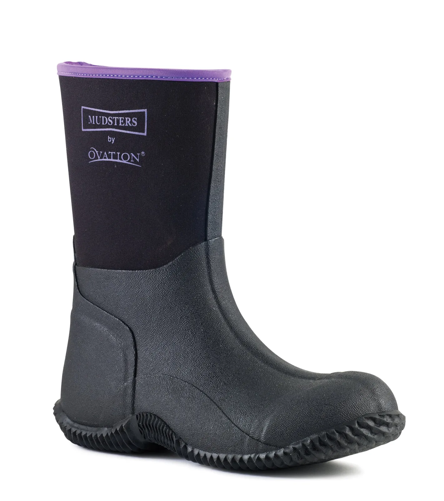 ERS Ovation® Mudst™ Mid Barn Boot