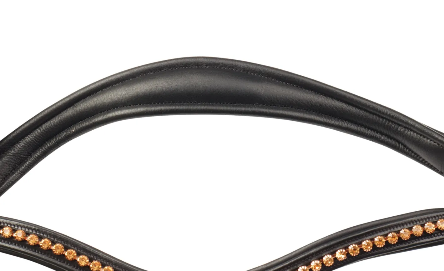 ERS Ovation® Munich Anatomic Dressage Bridle
