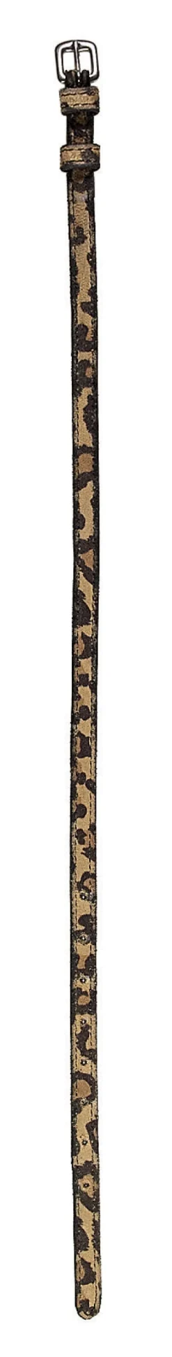 ERS Ovation® Novelty Spur Straps