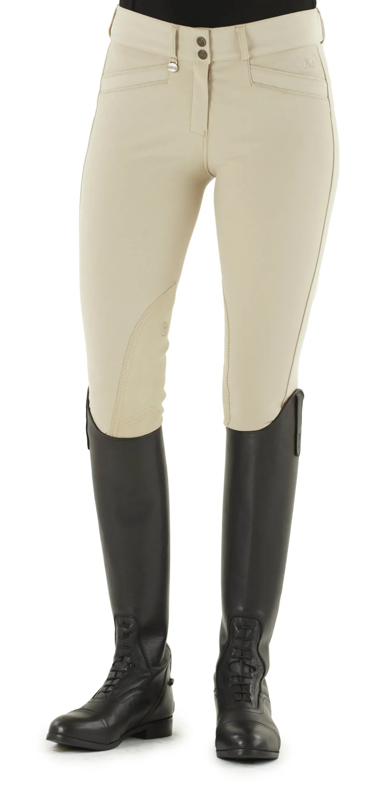 ERS Ovation® Slim Secret™ Breeches