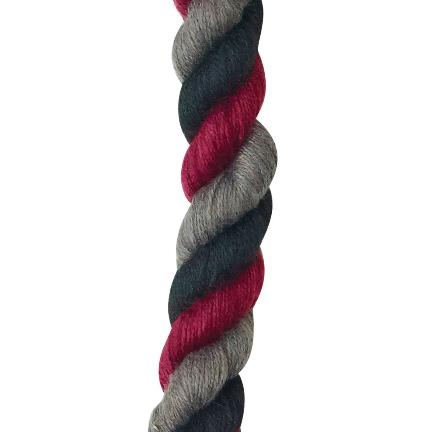ERS Ovation® SofTouch Lead with Brass-Plated Chain & Solid Brass Snap