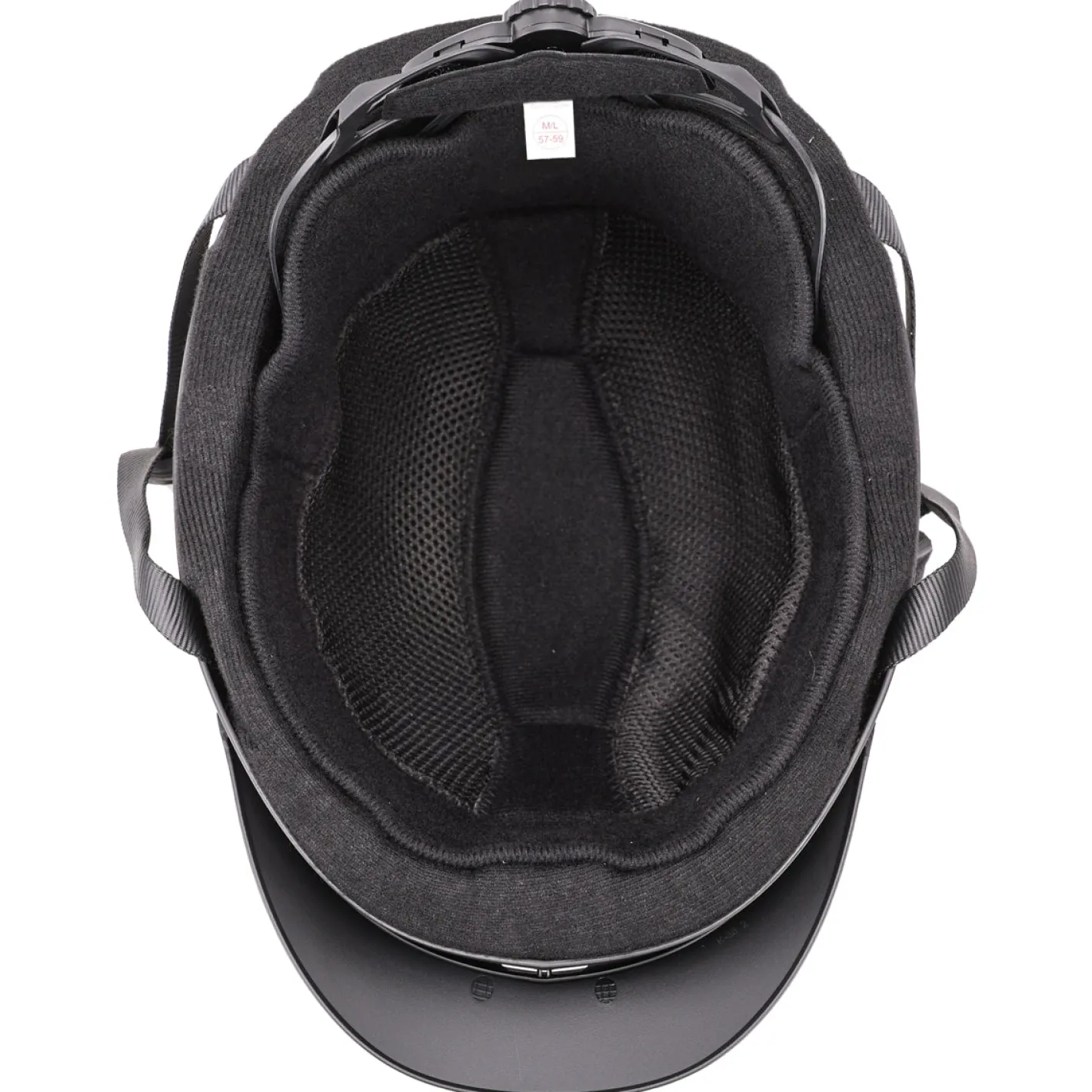 ERS Ovation® Sphero Helmet