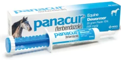 ANIMAL HEALTH INT Panacur Paste Dewormer