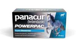 ANIMAL HEALTH INT Panacur® PowerPac