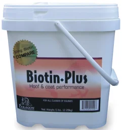 EQUILIFE PRODUCTS Paragon Biotin Plus Hoof Supplement