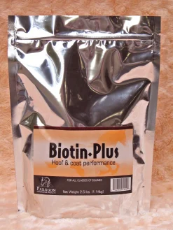 EQUILIFE PRODUCTS Paragon Biotin Plus Hoof Supplement