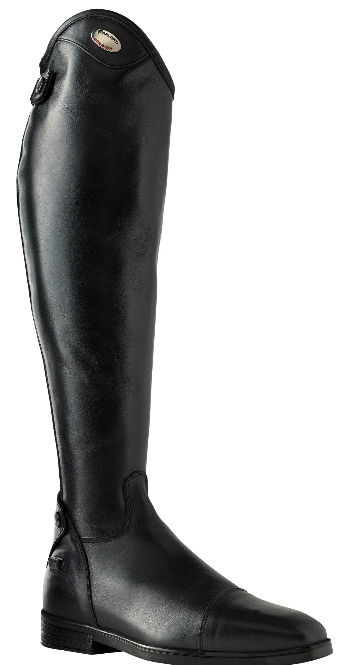 Women PARLANTI USA Parlanti Denver Tall Dress Boots