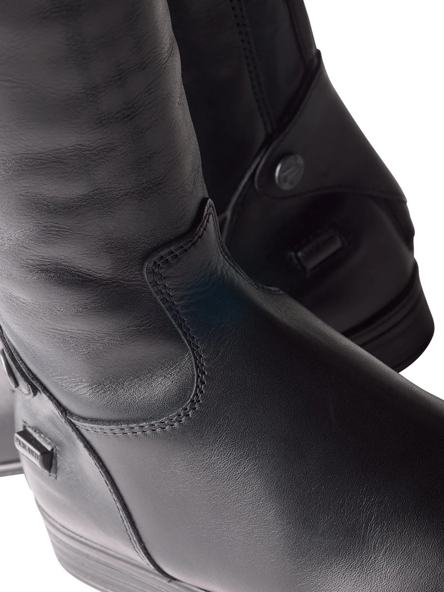 Women PARLANTI USA Parlanti Denver Tall Dress Boots