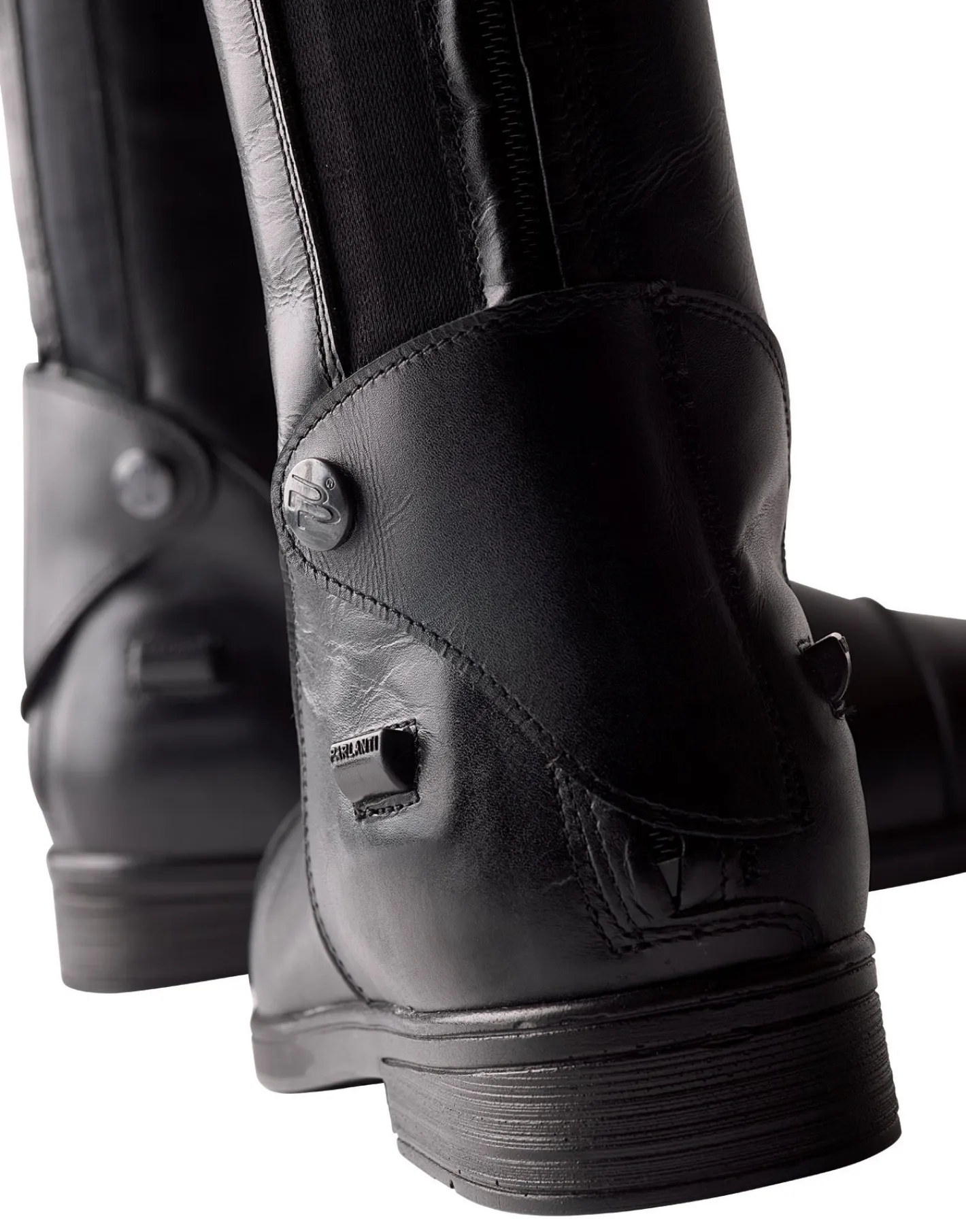 Women PARLANTI USA Parlanti Denver Tall Dress Boots