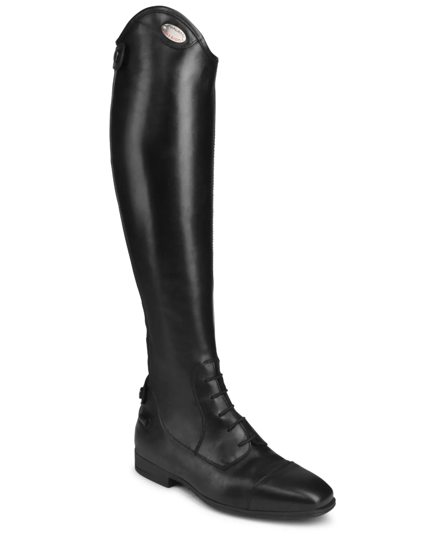Women PARLANTI USA Parlanti Essence Madison Field Boot