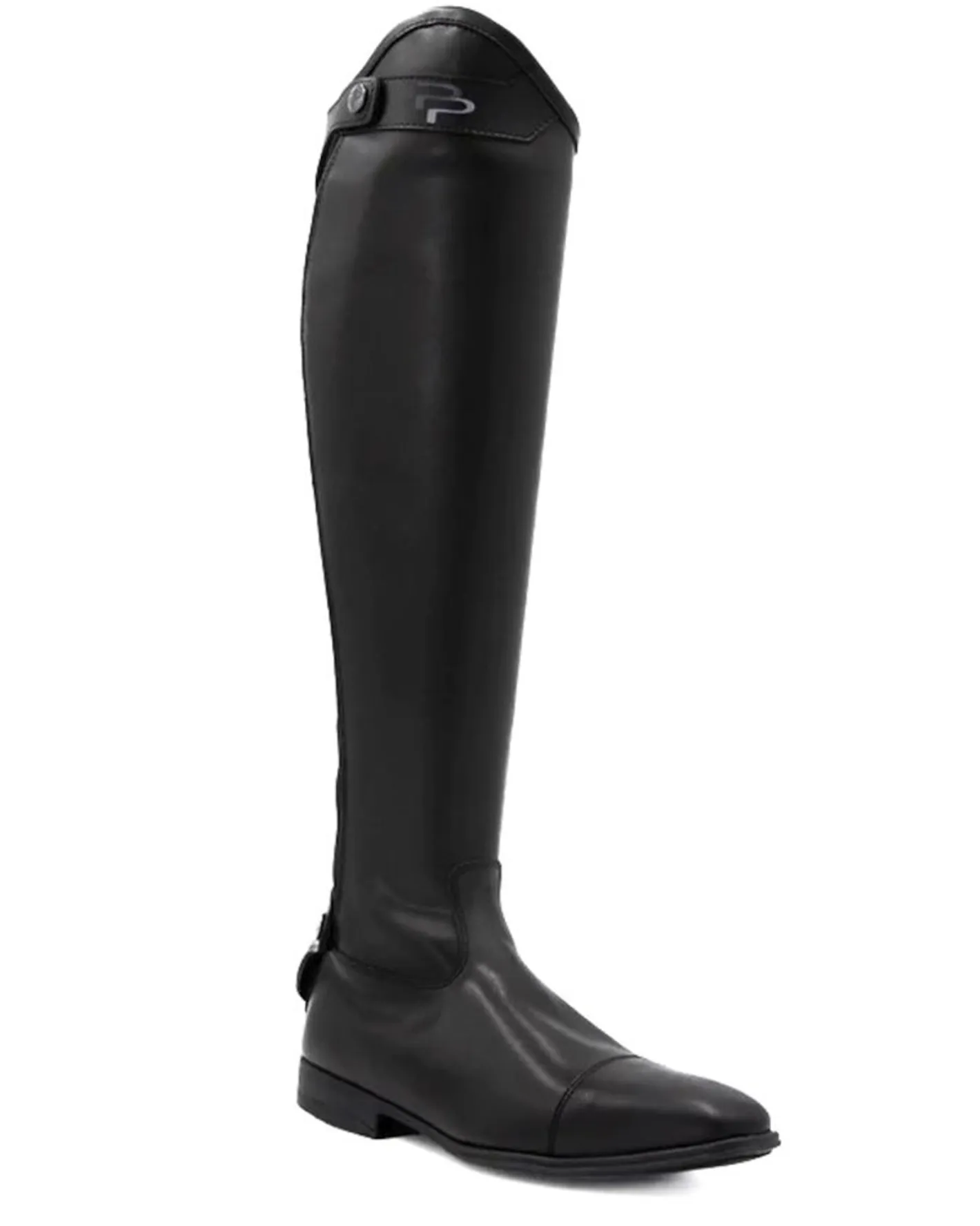 Women PARLANTI USA Parlanti Malmo Vegan Dress Boots