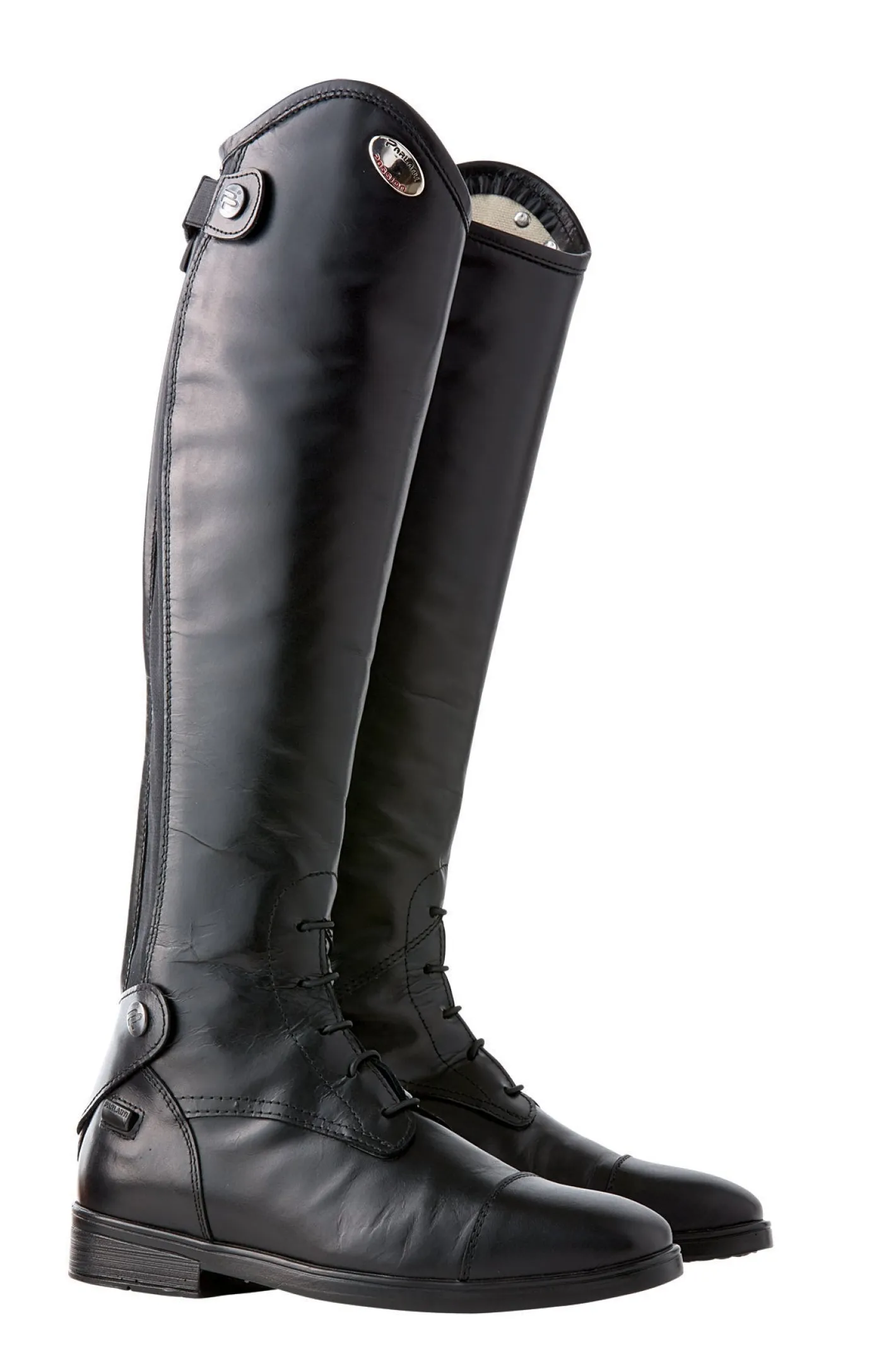 Women PARLANTI ESSENTIALS Parlanti Miami Essential™ Field Boots