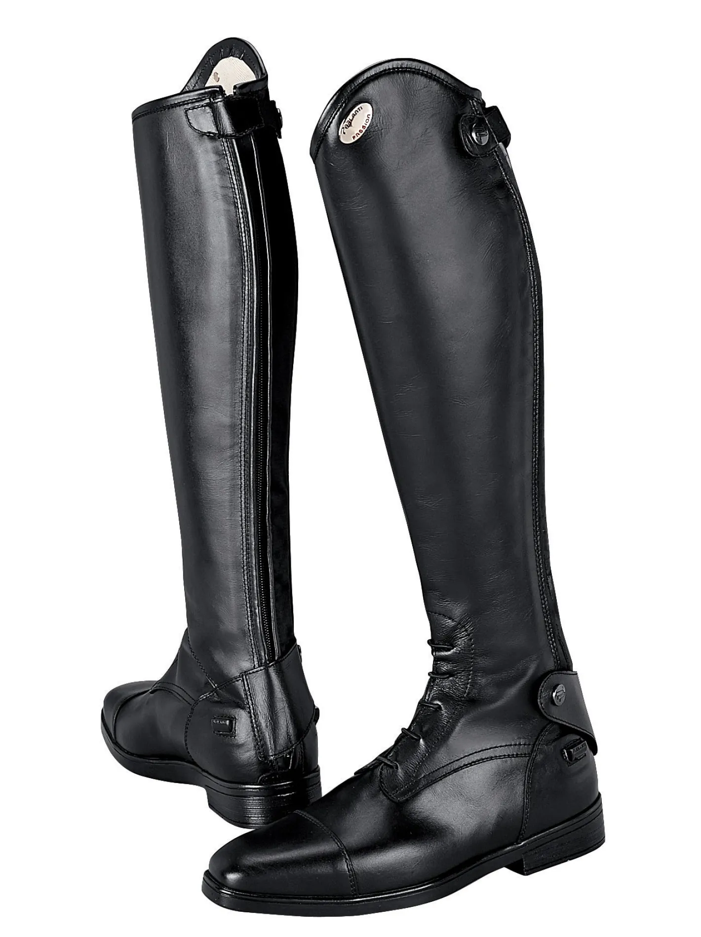 Women PARLANTI ESSENTIALS Parlanti Miami Essential™ Field Boots