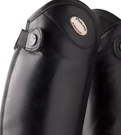 Women PARLANTI USA Parlanti Miami Tall Field Boots