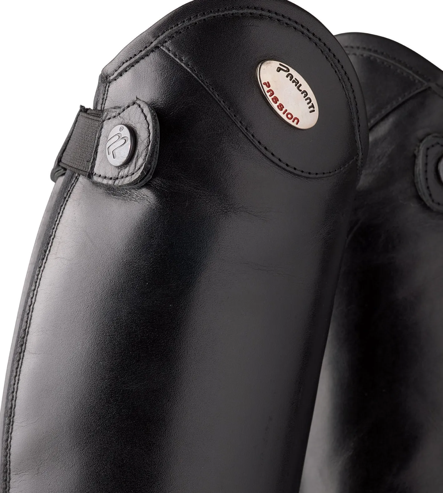 Women PARLANTI USA Parlanti Miami Tall Field Boots