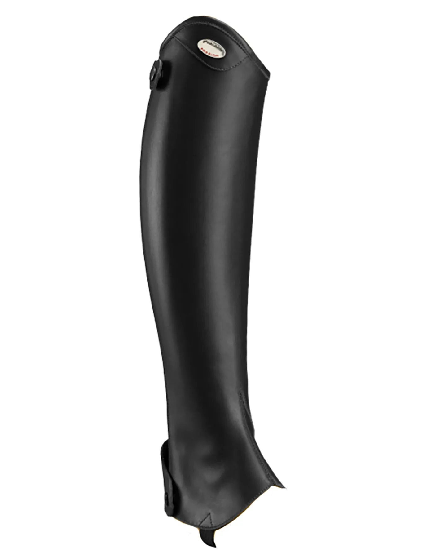 PARLANTI USA Parlanti Passion Calfskin Half Chaps