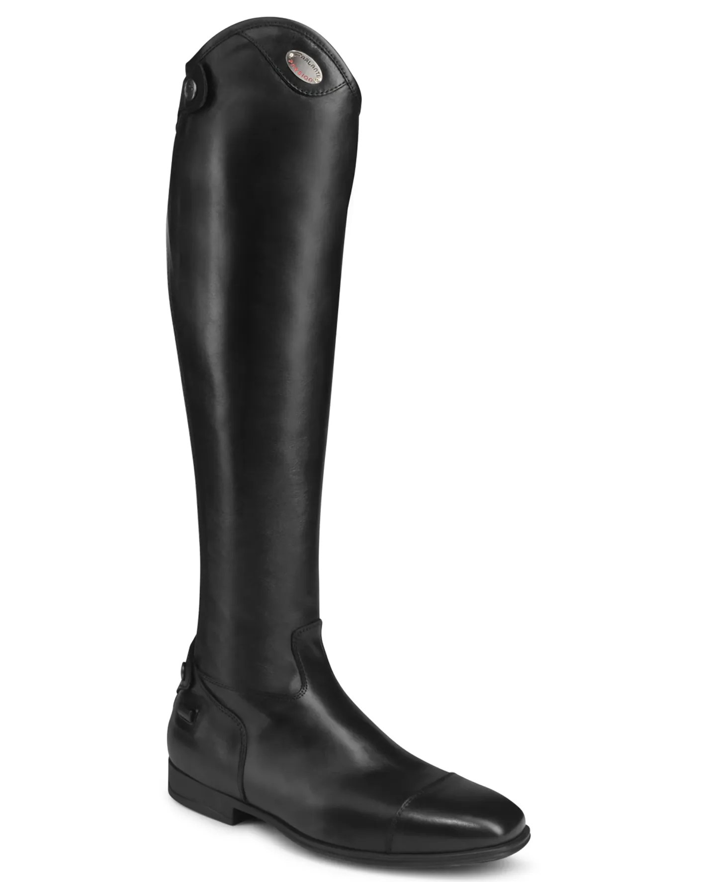 Women PARLANTI USA Parlanti Unisex Aspen Pro™ Dress Boots
