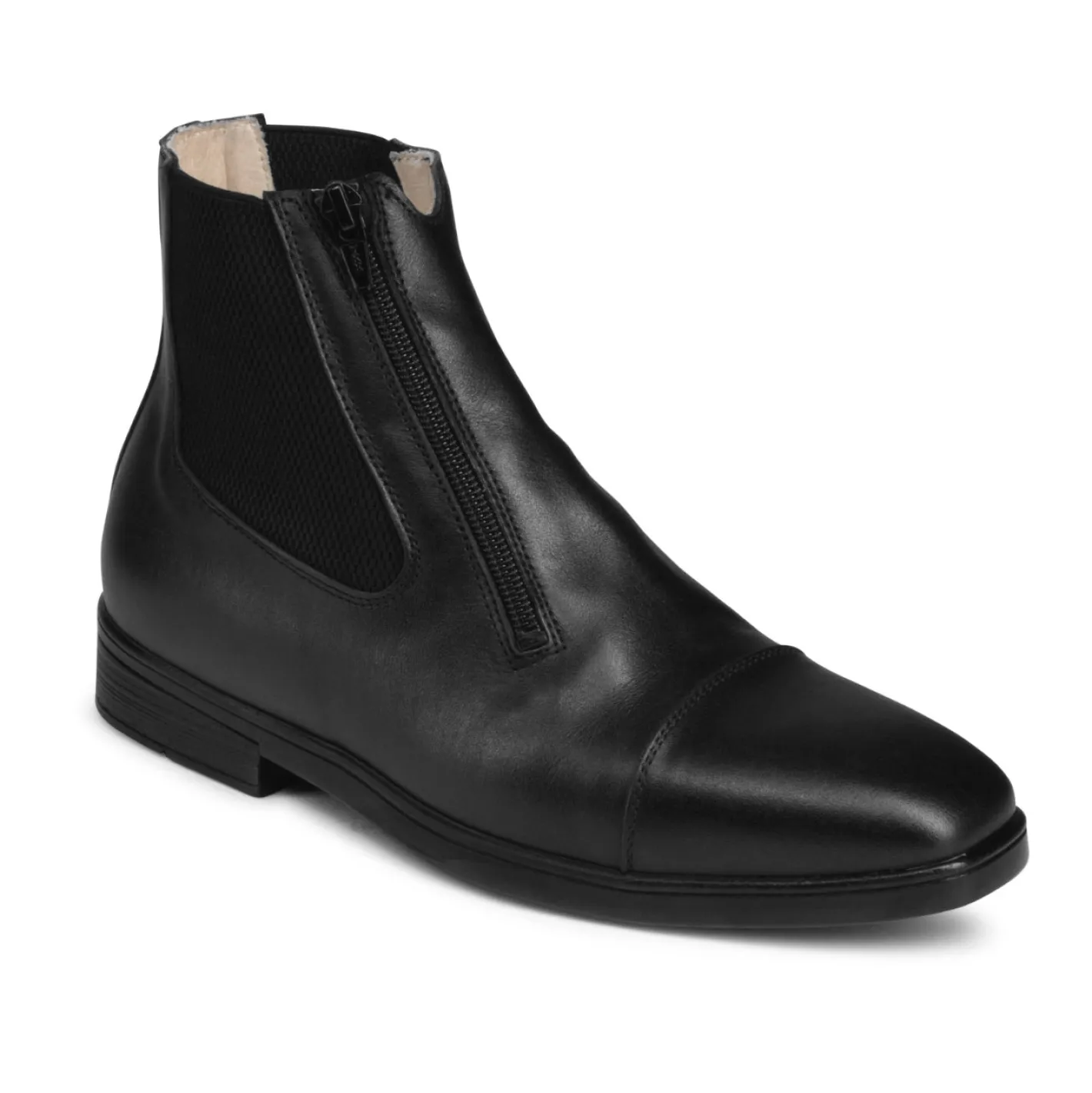 Women PARLANTI USA Parlanti Unisex Z2 Paddock Boots