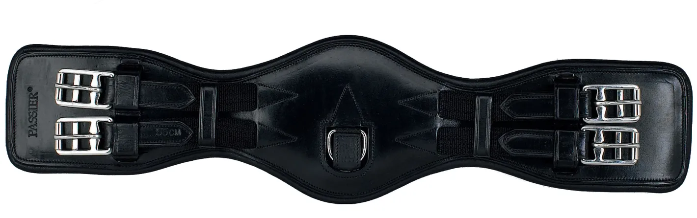 GEM-PASSIER Passier® Anatomic Dressage Girth
