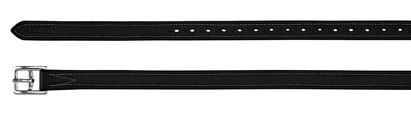GEM-PASSIER Passier® Soft Touch Stirrup Leathers