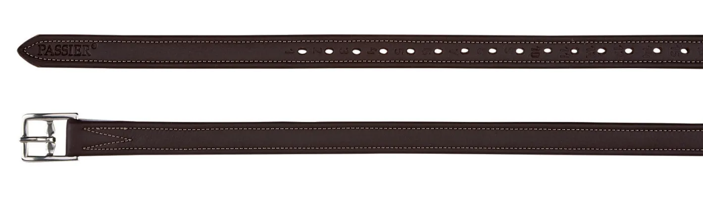 GEM-PASSIER Passier® Soft Touch Stirrup Leathers