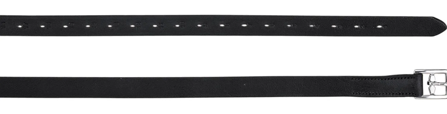 GEM-PASSIER Passier® Stirrup Leathers