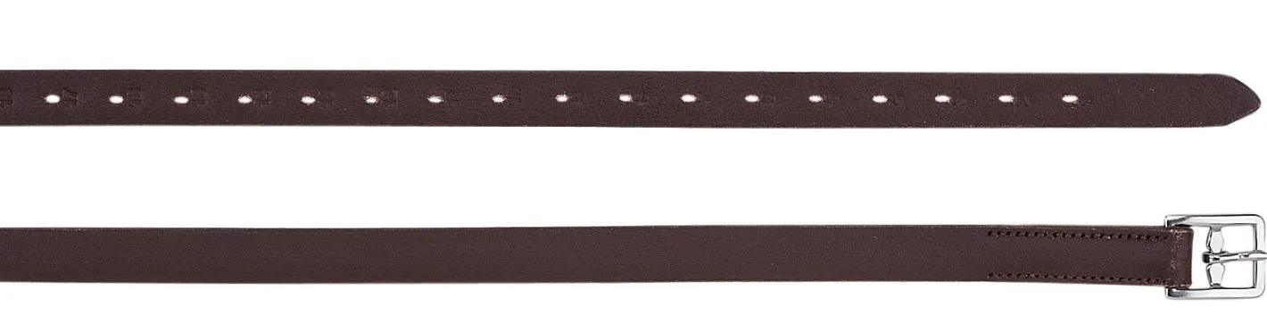 GEM-PASSIER Passier® Stirrup Leathers