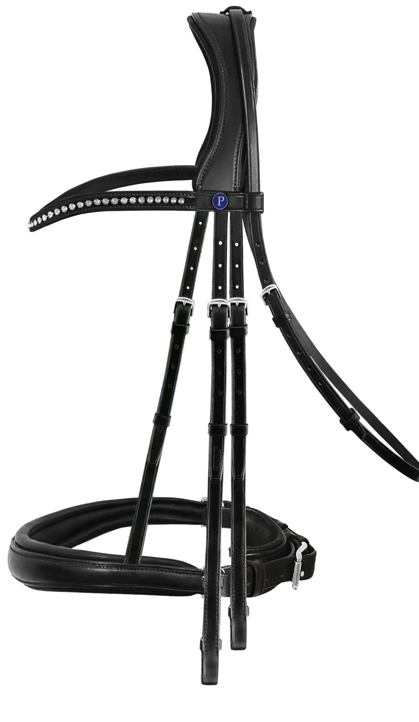 GEM-PASSIER PassierBLU® Dream Double Bridle