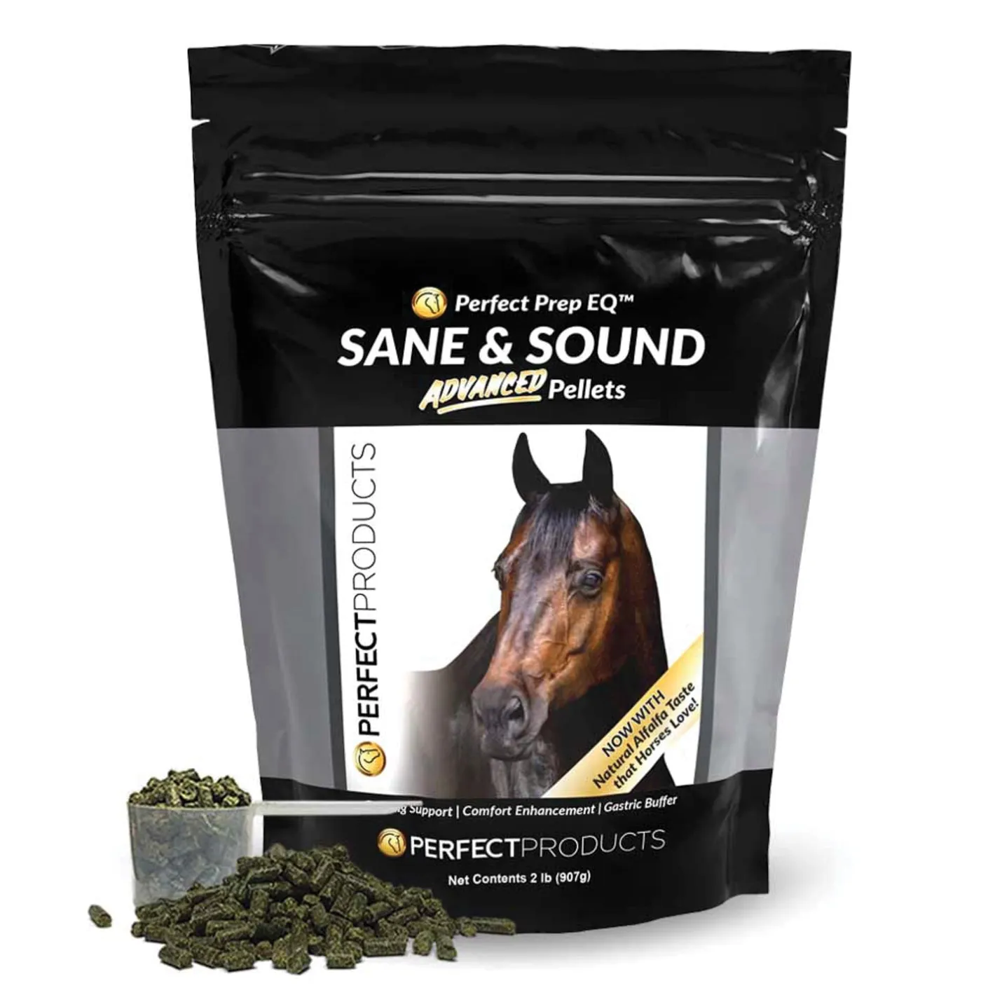 PERFECT PRODUCTS Perfect Prep EQ™ Sane & Sound