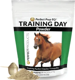 PERFECT PRODUCTS Perfect Prep EQ™ Training Day™