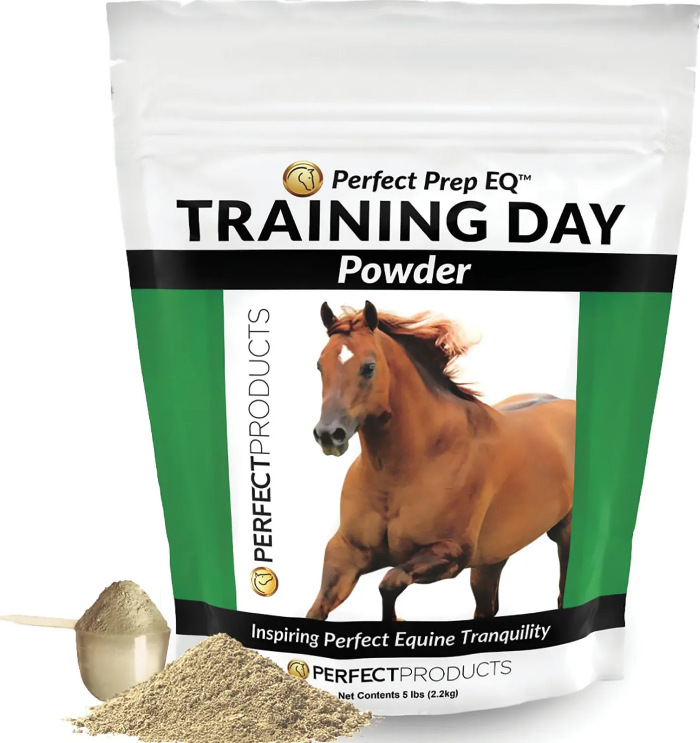 PERFECT PRODUCTS Perfect Prep EQ™ Training Day™