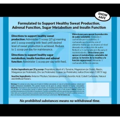 PERFECT PRODUCTS MetaSweat™ Anhidrosis Powder