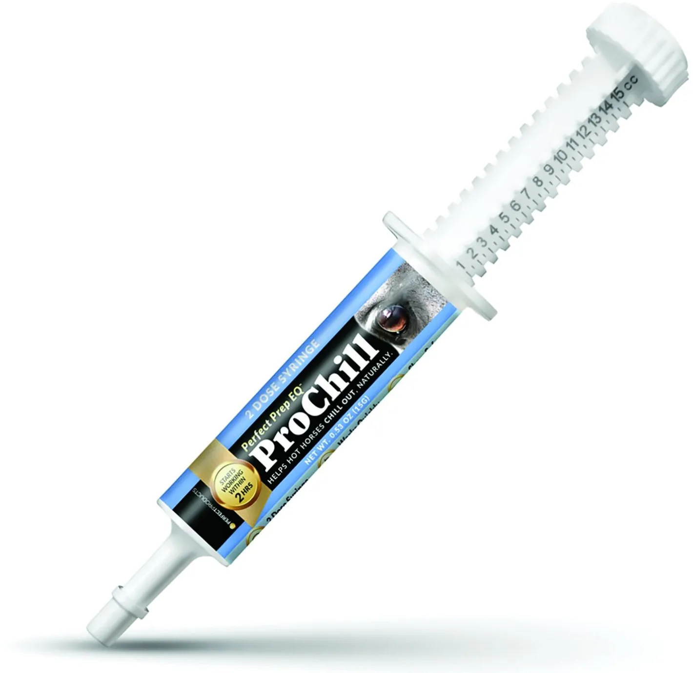 PERFECT PRODUCTS Perfect Prep EQ™ ProChill