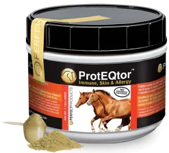 PERFECT PRODUCTS ProtEQtor™ Immune & Allergy Powder