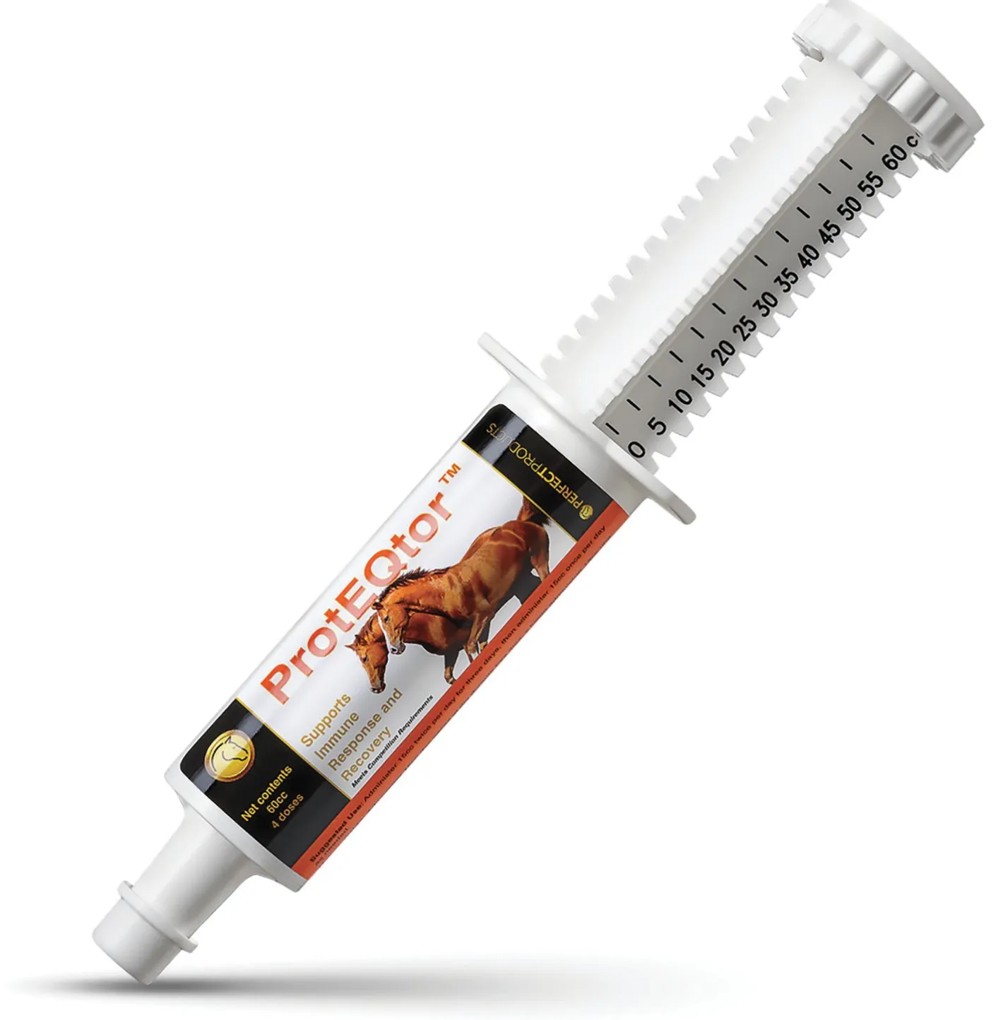 PERFECT PRODUCTS ProtEQtor™ Immune & Allergy Paste
