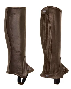 PERRIS LEATHER Perri’s® Adults’ Professional Half Chaps