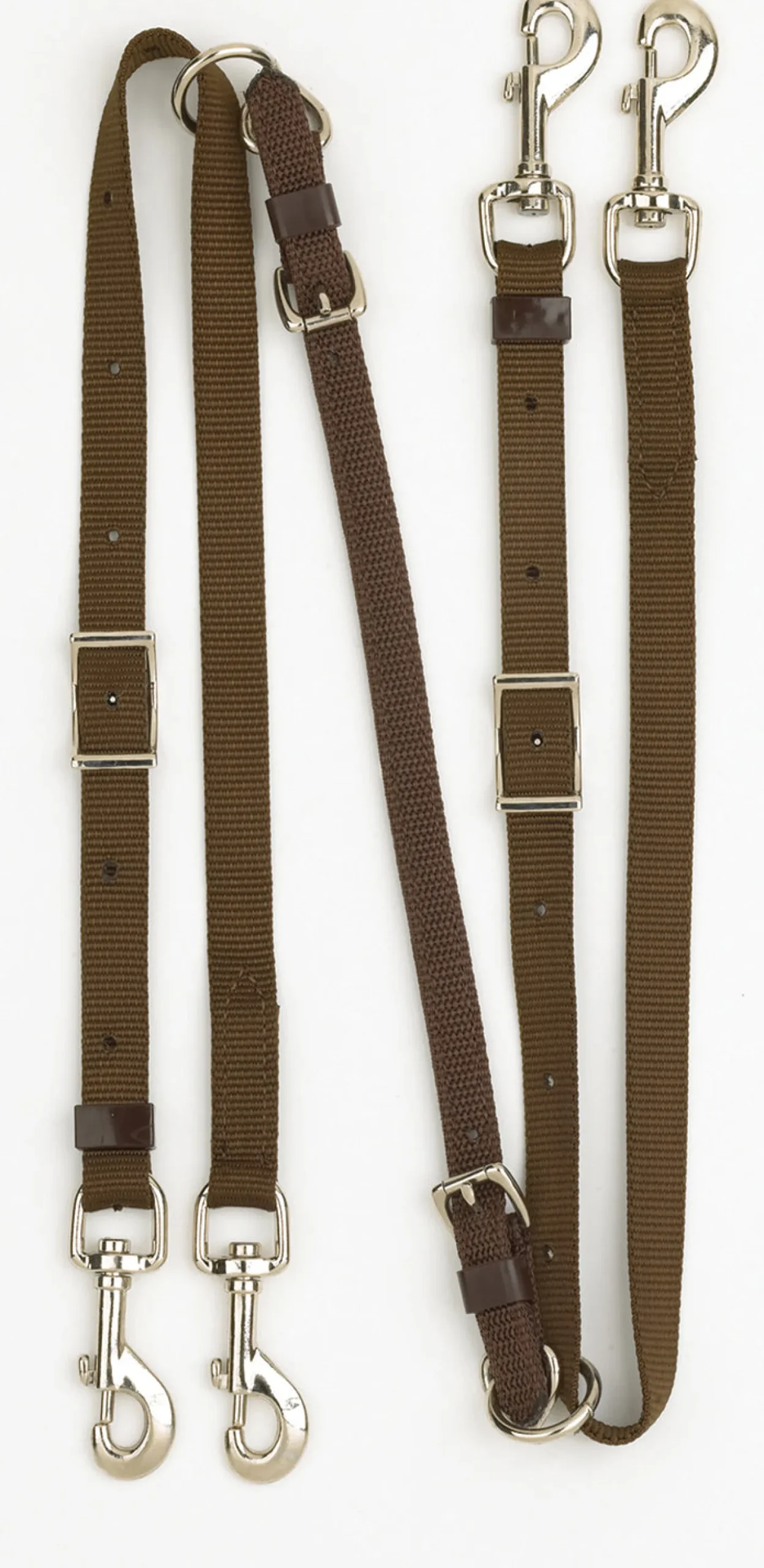PERRIS LEATHER Perri’s® Anti-Grazing Device