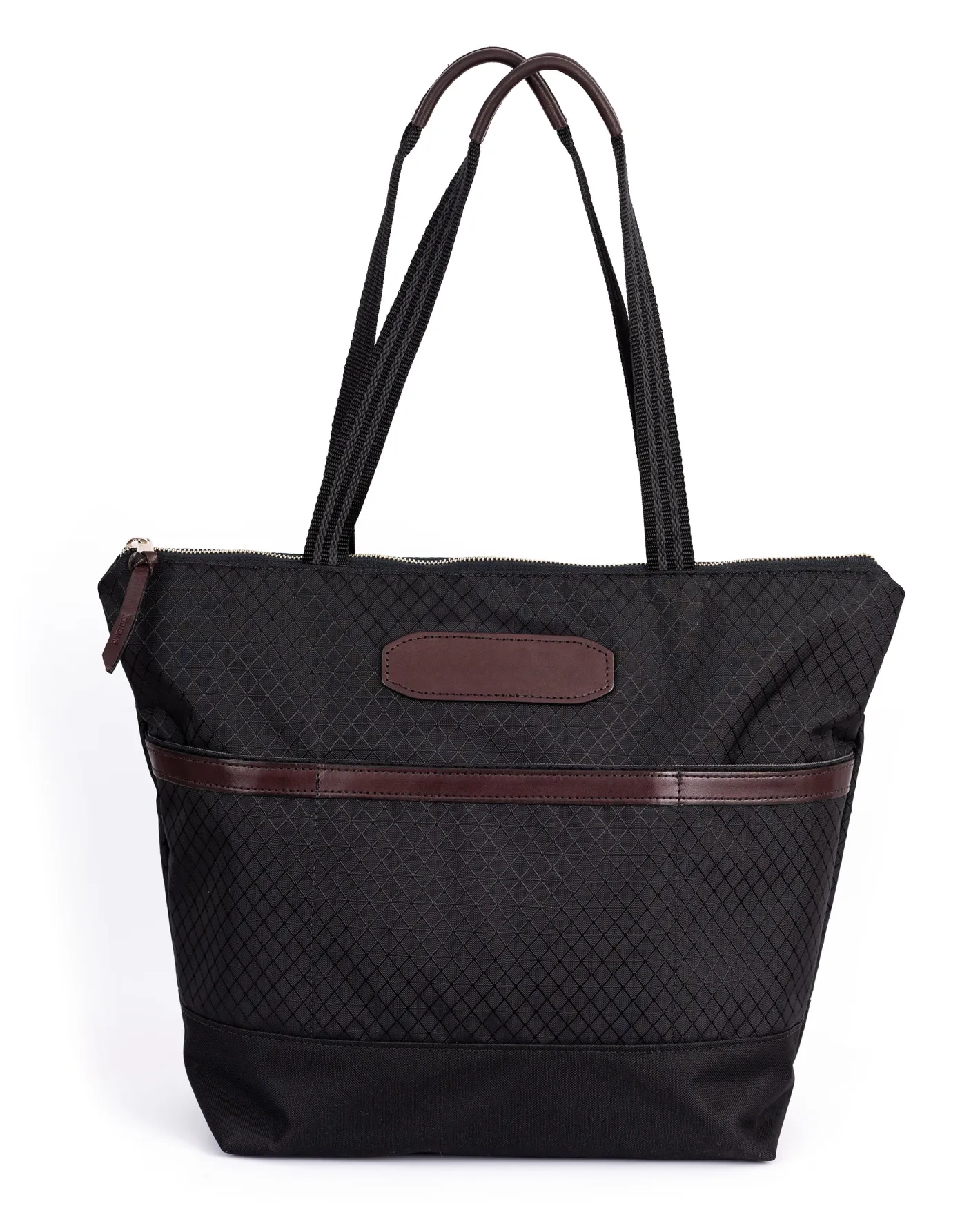 PERRIS LEATHER Perri’s® Champion Collection Tote