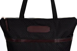 PERRIS LEATHER Perri’s® Champion Collection Tote
