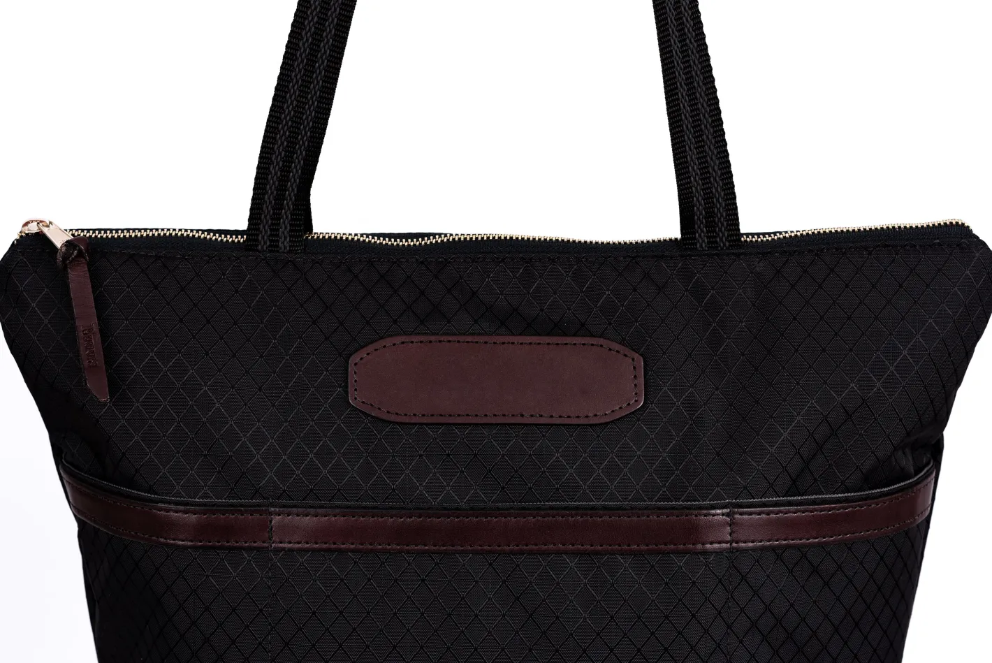 PERRIS LEATHER Perri’s® Champion Collection Tote