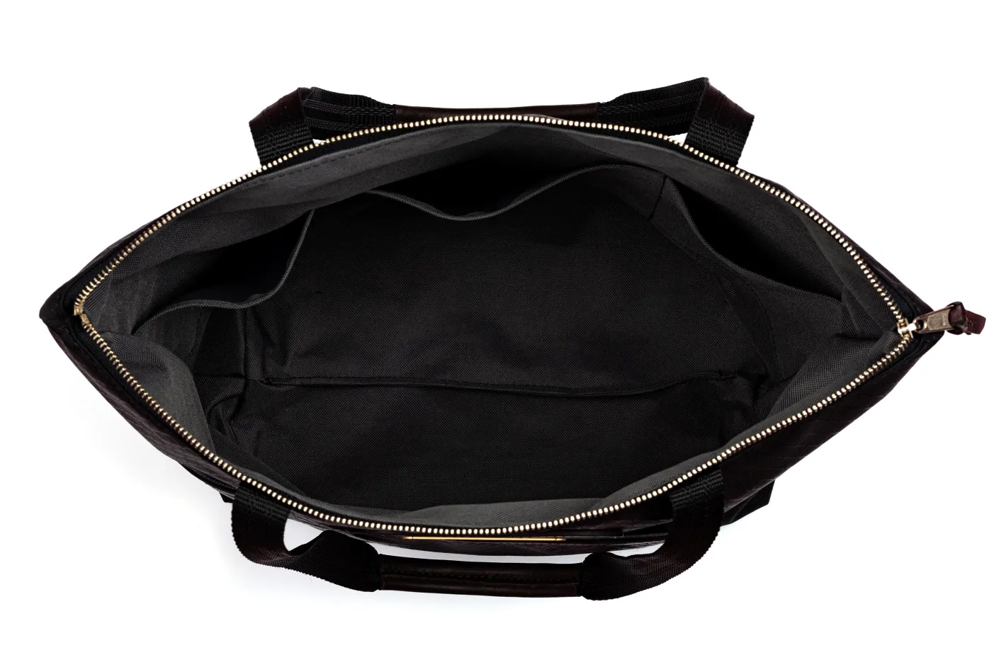 PERRIS LEATHER Perri’s® Champion Collection Tote