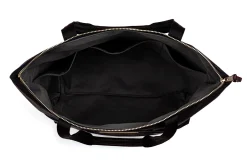 PERRIS LEATHER Perri’s® Champion Collection Tote with Nameplate